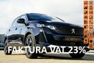 Peugeot 5008 GT kamera skora ALARM blis FUL LED masaze ACC sam parkuje el.klapa MAX - 1