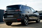 Peugeot 5008 GT kamera skora ALARM blis FUL LED masaze ACC sam parkuje el.klapa MAX - 4