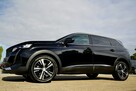 Peugeot 5008 GT kamera skora ALARM blis FUL LED masaze ACC sam parkuje el.klapa MAX - 5