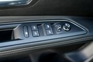 Peugeot 5008 GT kamera skora ALARM blis FUL LED masaze ACC sam parkuje el.klapa MAX - 11
