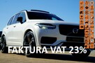 Volvo XC 90 RECHARGE panorama FUL LED 7-os progi nawi KAMERY pneumat alusy 22''max - 1