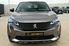 Peugeot 5008 GT kamery Skora Nawi blis GRIP CONTROL masaze ACC sam parkuje MAX OP. - 2