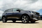 Peugeot 5008 GT kamery Skora Nawi blis GRIP CONTROL masaze ACC sam parkuje MAX OP. - 4