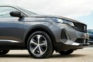 Peugeot 5008 GT kamery Skora Nawi blis GRIP CONTROL masaze ACC sam parkuje MAX OP. - 5