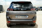 Peugeot 5008 GT kamery Skora Nawi blis GRIP CONTROL masaze ACC sam parkuje MAX OP. - 6