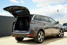 Peugeot 5008 GT kamery Skora Nawi blis GRIP CONTROL masaze ACC sam parkuje MAX OP. - 9