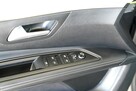 Peugeot 5008 GT kamery Skora Nawi blis GRIP CONTROL masaze ACC sam parkuje MAX OP. - 14