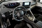 Peugeot 5008 GT kamery Skora Nawi blis GRIP CONTROL masaze ACC sam parkuje MAX OP. - 16