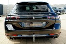 Peugeot 508 GT focal SKORA hak FUL LED kamery masaze  parktronik ACC - 6