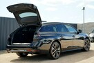 Peugeot 508 GT focal SKORA hak FUL LED kamery masaze  parktronik ACC - 8