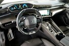 Peugeot 508 GT focal SKORA hak FUL LED kamery masaze  parktronik ACC - 15