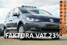 Volkswagen Sharan HIGHLINE panorama BI-XENONY nawi SAM PARKUJE el.drzwi ACC 7 osob BLIS - 1