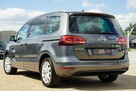 Volkswagen Sharan HIGHLINE panorama BI-XENONY nawi SAM PARKUJE el.drzwi ACC 7 osob BLIS - 4