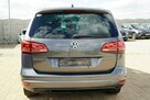 Volkswagen Sharan HIGHLINE panorama BI-XENONY nawi SAM PARKUJE el.drzwi ACC 7 osob BLIS - 10