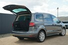Volkswagen Sharan HIGHLINE panorama BI-XENONY nawi SAM PARKUJE el.drzwi ACC 7 osob BLIS - 15