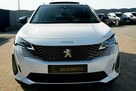 Peugeot 5008 GT kamery Skora Nawi blis night vision PANORAMA masaze ACC sam parkuje - 2