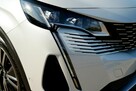 Peugeot 5008 GT kamery Skora Nawi blis night vision PANORAMA masaze ACC sam parkuje - 7
