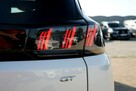Peugeot 5008 GT kamery Skora Nawi blis night vision PANORAMA masaze ACC sam parkuje - 13