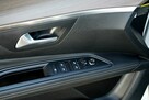 Peugeot 5008 GT kamery Skora Nawi blis night vision PANORAMA masaze ACC sam parkuje - 15
