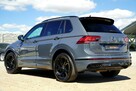 Volkswagen Tiguan R-LINE x 3 SKÓRA blis grzane fotele i kierownica kamera FUL LED matrix - 4