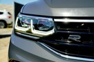 Volkswagen Tiguan R-LINE x 3 SKÓRA blis grzane fotele i kierownica kamera FUL LED matrix - 6