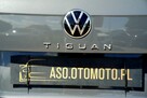 Volkswagen Tiguan R-LINE x 3 SKÓRA blis grzane fotele i kierownica kamera FUL LED matrix - 15