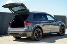 Volkswagen Tiguan R-LINE x 3 SKÓRA blis grzane fotele i kierownica kamera FUL LED matrix - 16