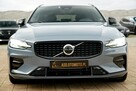 Volvo V60 R DESIGN acc FUL LED skóra nawi ALUSY el.klapa hak NOWY MODEL - 2