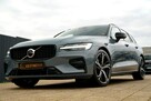 Volvo V60 R DESIGN acc FUL LED skóra nawi ALUSY el.klapa hak NOWY MODEL - 3