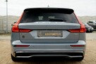 Volvo V60 R DESIGN acc FUL LED skóra nawi ALUSY el.klapa hak NOWY MODEL - 6