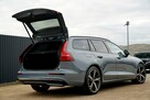 Volvo V60 R DESIGN acc FUL LED skóra nawi ALUSY el.klapa hak NOWY MODEL - 13
