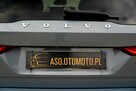 Volvo V60 R DESIGN acc FUL LED skóra nawi ALUSY el.klapa hak NOWY MODEL - 14