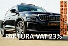 Škoda Kodiaq LAURIN&KLEMENT acc kamery 360 ful led skora PANORAMA adc BLIS acc MAX - 1