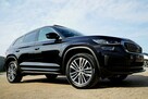 Škoda Kodiaq LAURIN&KLEMENT acc kamery 360 ful led skora PANORAMA adc BLIS acc MAX - 4