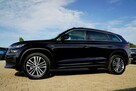 Škoda Kodiaq LAURIN&KLEMENT acc kamery 360 ful led skora PANORAMA adc BLIS acc MAX - 11