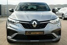 Renault Arkana RS line skora NAWI kamera BLIS grzane fotele i kierownica ful led max - 2
