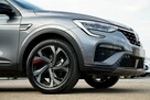 Renault Arkana RS line skora NAWI kamera BLIS grzane fotele i kierownica ful led max - 5