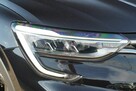 Renault Arkana RS line skora NAWI kamera BLIS grzane fotele i kierownica ful led max - 6