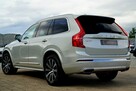 Volvo XC 90 RECHARGE panorama FUL LED wentylacja KAMERY 360 hak el alus 20 acc FUL - 2