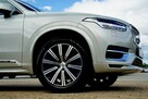 Volvo XC 90 RECHARGE panorama FUL LED wentylacja KAMERY 360 hak el alus 20 acc FUL - 4
