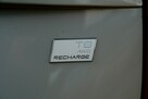 Volvo XC 90 RECHARGE panorama FUL LED wentylacja KAMERY 360 hak el alus 20 acc FUL - 10