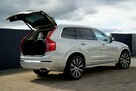 Volvo XC 90 RECHARGE panorama FUL LED wentylacja KAMERY 360 hak el alus 20 acc FUL - 12