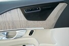 Volvo XC 90 RECHARGE panorama FUL LED wentylacja KAMERY 360 hak el alus 20 acc FUL - 16