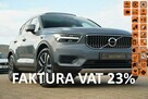 Volvo XC 40 RECHARGE nawi ful led SKÓRA panorama HARMAN KARDON el.klapa kamera hak - 1