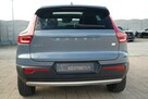 Volvo XC 40 RECHARGE nawi ful led SKÓRA panorama HARMAN KARDON el.klapa kamera hak - 10