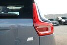 Volvo XC 40 RECHARGE nawi ful led SKÓRA panorama HARMAN KARDON el.klapa kamera hak - 11