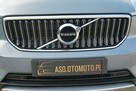 Volvo XC 40 RECHARGE nawi ful led SKÓRA panorama HARMAN KARDON el.klapa kamera hak - 13