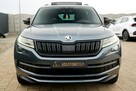 Škoda Kodiaq SPORTLINE acc kamera FUL LED skóra PANORAMA zawieszenie ADC manetki F1 - 2