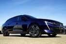 Peugeot 508 GT focal SKORA nawi FUL LED kamery masaze SZYBERDACH alusy 19 MAX OP. - 4