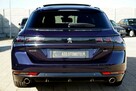 Peugeot 508 GT focal SKORA nawi FUL LED kamery masaze SZYBERDACH alusy 19 MAX OP. - 8